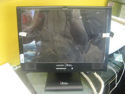 神舟商禧 G2350 一體電腦 17英寸計算機的綜合評測與產品展示