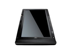 富士通Stylistic ST6012平板電腦實拍圖賞