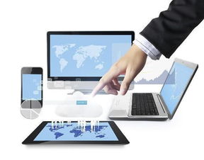 淺析人工智能對計(jì)算機(jī)領(lǐng)域的影響