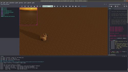 計(jì)算機(jī)控制技術(shù)（機(jī)器人方向）理論與實(shí)踐補(bǔ)充資料與復(fù)習(xí)說明（2019版）
