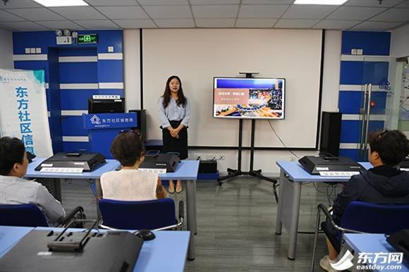 上海80家旅游咨詢社區(qū)服務(wù)點(diǎn)全面啟用，市民尋訪“心頭好”更便捷