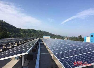代理樂兆太陽能光伏發(fā)電 綠色能源市場中的穩(wěn)健創(chuàng)富機(jī)遇