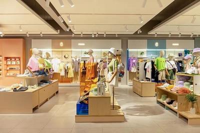 加深&ldquo;品牌化&rdquo;戰(zhàn)略 畹町以四代新形象店開啟品牌升級(jí)