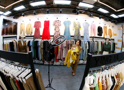 流量賦能 釋放即墨電商的磁場效應(yīng)